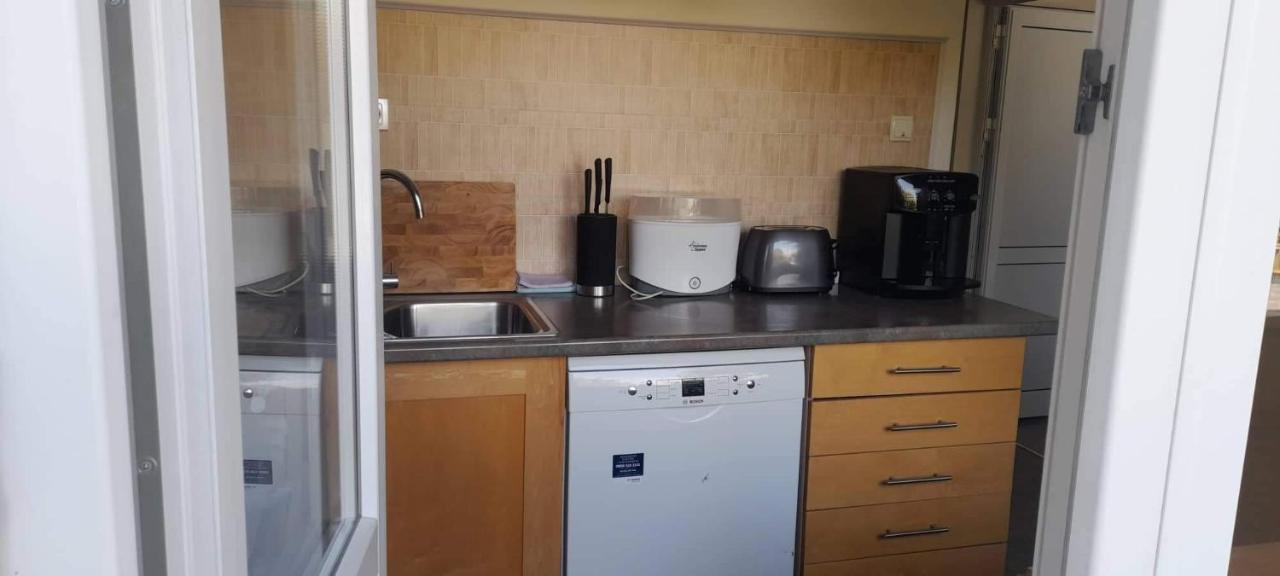 Pliska Apartment Монтана Екстериор снимка
