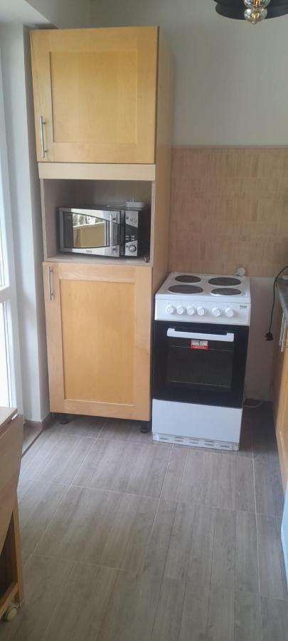 Pliska Apartment Монтана Екстериор снимка